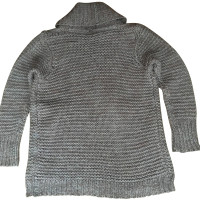 Set Knitwear in Taupe