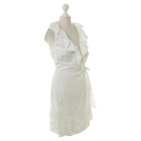Prada White dress