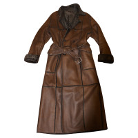 Hugo Boss Sheepskin coat 