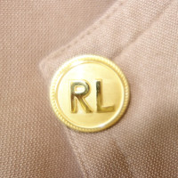 Rena Lange Dress with button strip