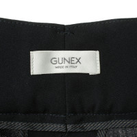 Gunex Trousers in dark blue