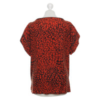 Marc Jacobs top made of silk