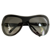 Chanel Sunglasses in Black