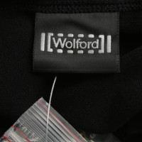 Wolford Maglione in Black