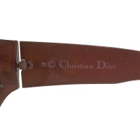 Christian Dior Zonnebril 