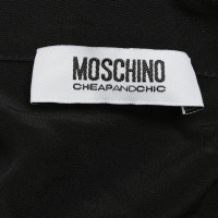 Moschino Camicia con dettagli volant