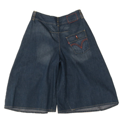 Levi's Jeans en Coton en Bleu