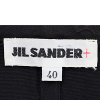 Jil Sander maglia nera