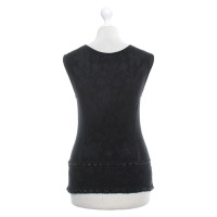 Escada Top in black