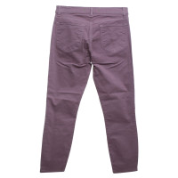 J Brand Jeans in purple