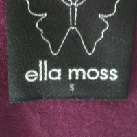 Ella Moss camicetta camicia
