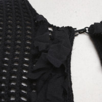 Liu Jo Knitwear in Black