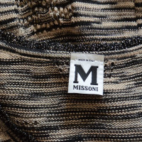 Missoni Dress made of knit