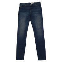 Emporio Armani Jeans Cotton in Blue