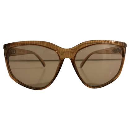 Christian Dior lunettes de soleil vintage