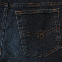 Blumarine Jeans mit Applikation