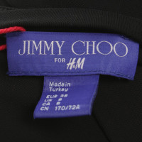 Jimmy Choo For H&M Overall in zwart