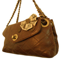 Moschino Leather handbag 