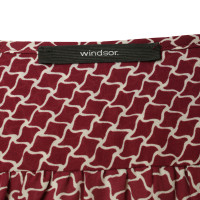Windsor Blouse with patterns