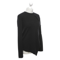 Balenciaga Sweater in zwart