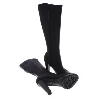 Calvin Klein Boots in Black