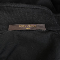 Louis Vuitton Jacke/Mantel aus Jersey