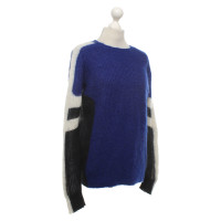 Drykorn Sweater in driekleur