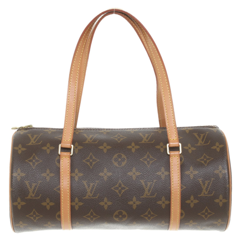 Louis Vuitton Papillon 30 en Toile