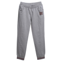 Fendi Jogging trousers in grey