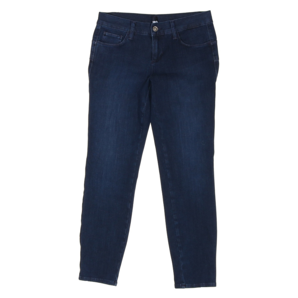 Liu Jo Jeans en Bleu