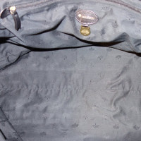 Mulberry "Bag Alexa di viaggio" in nero