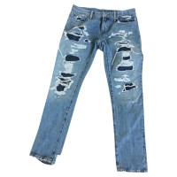 Ralph Lauren Jeans in Denim in Blu