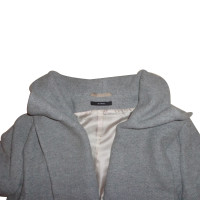 Windsor Wool / cashmere jacket