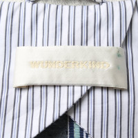 Wunderkind Jacket/Coat in Grey