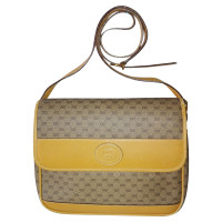 Gucci Crossbody Bag met logo detail