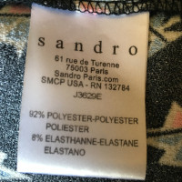 Sandro Fantastic skirt