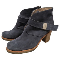 Ugg Australia Ankle boots with lambskin lining