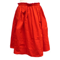 Jil Sander Next skirt with pockets