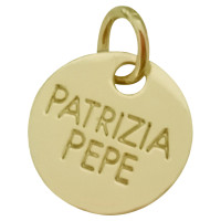 Patrizia Pepe Pendant in Gold