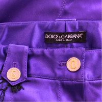 Dolce & Gabbana trousers