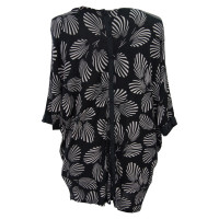 Ted Baker Oversized top with pattern