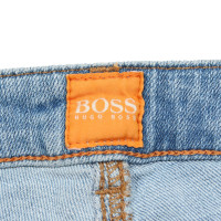 Boss Orange Jeans in Blau