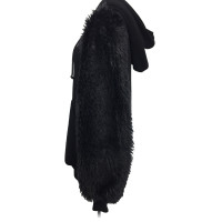 Sonia Rykiel Vest Wool in Black