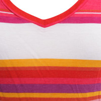 Max Mara T-Shirt mit Muster