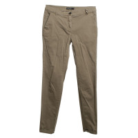 Marc Cain chino coloris taupe