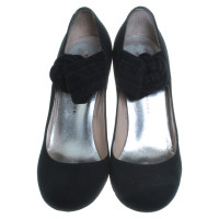 Marc By Marc Jacobs pumps in black