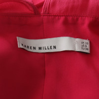 Karen Millen Top met details