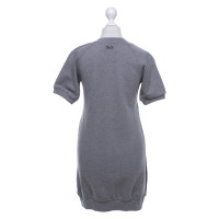 D&G Dress Cotton in Grey