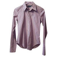 Ralph Lauren Shirt blouse with stripes pattern