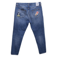 Zoe Karssen Jeans with applications